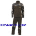 Костюм флисовый Norfin Berings Camo Green